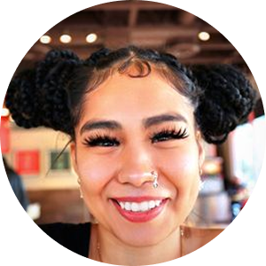 Nadia West